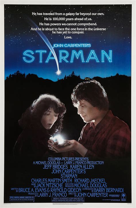 yesmovie starman